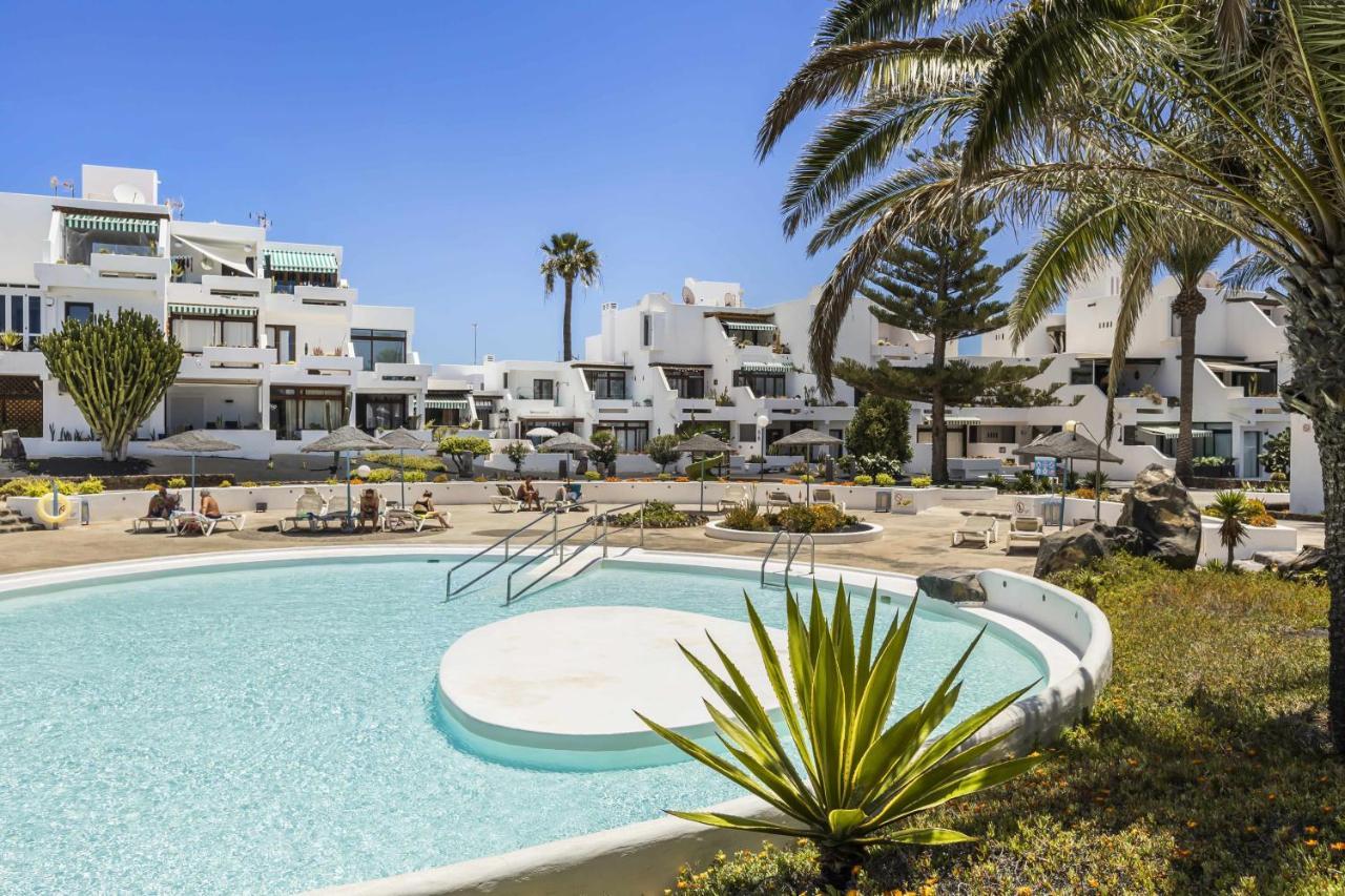 Holyhome Mills 1113 Costa Teguise Exterior photo