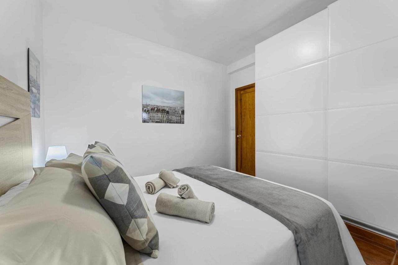 Holyhome Mills 1113 Costa Teguise Exterior photo