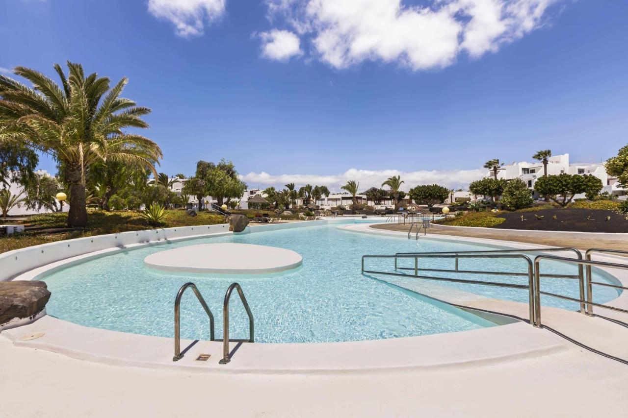 Holyhome Mills 1113 Costa Teguise Exterior photo